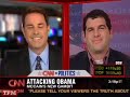 McCain Spokesman Can't Name Obama's 