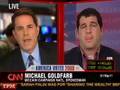 McCain Spokesman Can't Name Obama's Anti-Semitic Pals