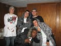 "HIT DA SCENE" OFFICIAL SONG- YOUNG MEZE