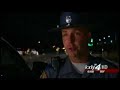 Driver facing assault charges for weekend crash