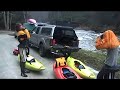 Elk River Gorge - presented by Mion Footwear