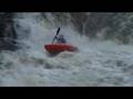 Elk River Gorge - presented by Mion Footwear