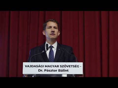 Tizenkét év után ismét a szabadkai Népkörben tartott lakossági fórumot a VMSZ-cover