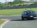 Performance Ford Day Snetterton 25 July 08 p1