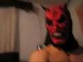 Jack Ass - Assustando a garota / Scaring the girl