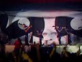 mix party-explosion latina-felix olivares contreras