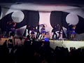 mix party-explosion latina-felix olivares contreras