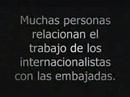 relaciones internacionales