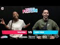 Sam Sam vs Youyou – Battle Versus Fighting 2K18 FR Popping Looser Final