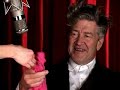 David Lynch Remix: Panties in my Mouth