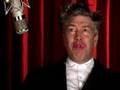 David Lynch Remix: Panties in my Mouth