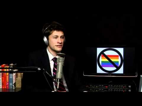 Anti-Gay Bill Says Teachers Can't 