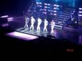 NKOTB step by step live