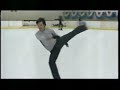 challenge of daisuke takahashi 2/6