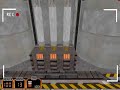 Factory X complete play through