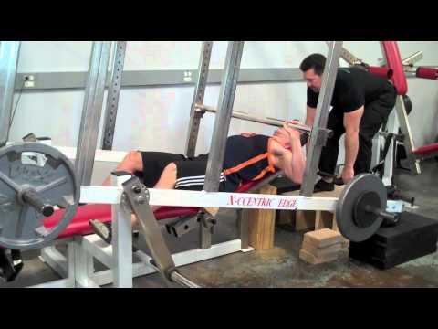 EfficientExercise - This video is a brief overview of Efficient Exercise. Contact us today to schedule your free initial consultation and workout.