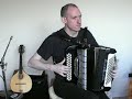 Traditional Hornpipes Button Accordion Graham Irvine