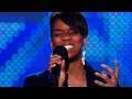 The X Factor 2009 - Rachel - Bootcamp 1 (itv.com/xfactor)