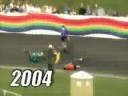 2005 Little 500 Commercial