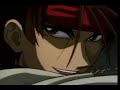 Sanosuke Sagara in: Fists of Fury
