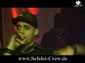 Sefalet-Crew - Hadi Hadi Gelsene Live 2007 (Mc Nakavt) Sefalet-Crew - Hadi Hadi Gelsene Live 2007 (Mc Nakavt)