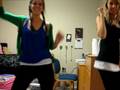 beyonce all the single ladies dance