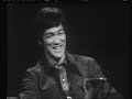 tribute music video with clips of the founder and master of jeet kune do and his family. soundtrack from the movie dragon.