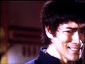 tribute music video with clips of the founder and master of jeet kune do and his family. soundtrack from the movie dragon.