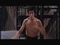 tribute music video with clips of the founder and master of jeet kune do and his family. soundtrack from the movie dragon.