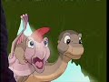 The Land Before Time Hidden Cannyon Episode 10 (Part 1) The Land Before Time Hidden Cannyon Episode 10 (Part 1)