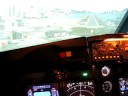 Kai Tak landing Kai Tak landing