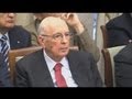 Politica e cultura da un secolo all’altro. Giornata di studi in memoria di Luciano Cafagna [1/2]