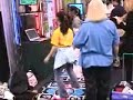 Christian Dance Game