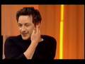 James McAvoy -- T4