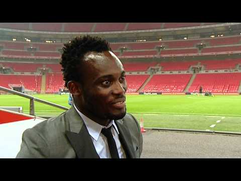 essien