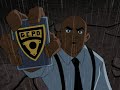 The Batman 111 Bird of Prey The Batman 111 Bird of Prey