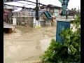 Devastation of Typhoon Milenio in the Philippines Devastation of Typhoon Milenio in the Philippines