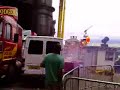 The Danger of Fun Fair Rides in Festivals!! (Warning, this is not Real it was a PRANK!!!)