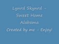 Lynrd Skynrd - Sweet Home Alabama