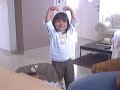 la petite libanaise