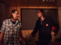 TORTUGA BAR feat. Evan Dando & Gisbert zu Knyphausen - STORM (Making of Videoclip)