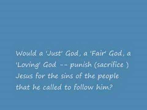 Can you answer these questions from the Bible? I dare you!