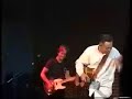 tommy emmanuel   keith urban at the milano