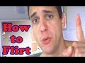 How to Flirt !!!