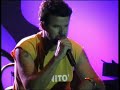 \"Completo Incompleto\" Jarabe de Palo live per Fiesta! 2003