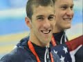 michael phelps 8th gold beijing 2008 olympics video