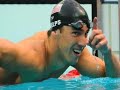 michael phelps 8th gold beijing 2008 olympics video