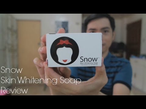 how to whiten cp soap