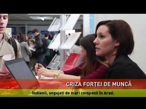 Muncitorii indieni iau locul românilor, pe piața muncii