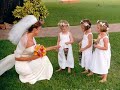 wedding flowers - beach weddings